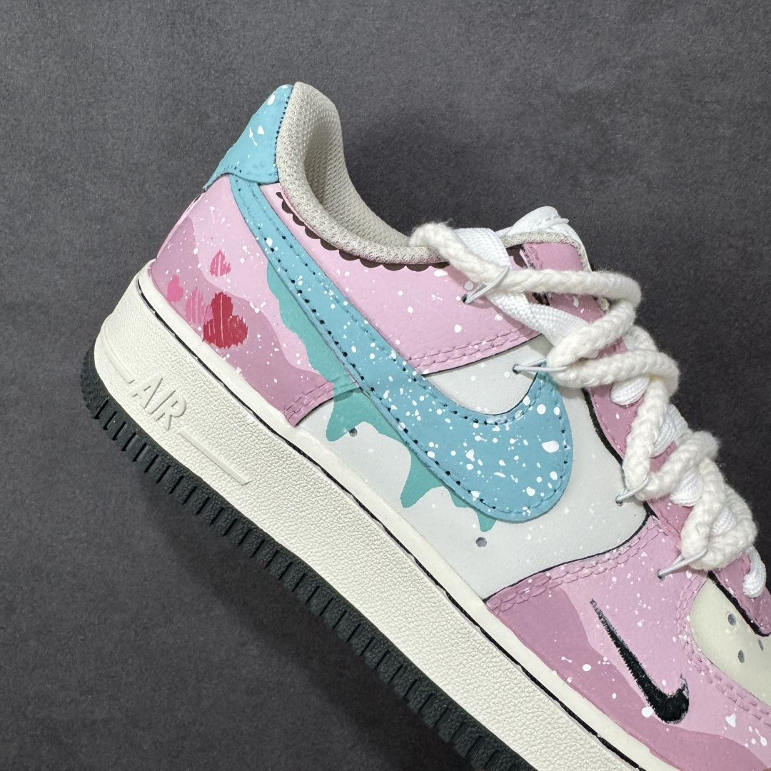 【纯原】Nike Air Force 1'07 Low 
