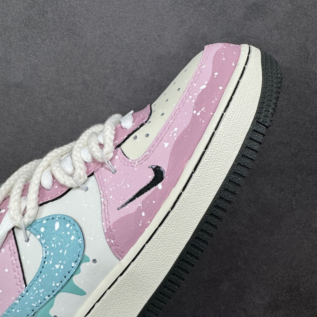 【纯原】Nike Air Force 1'07 Low 