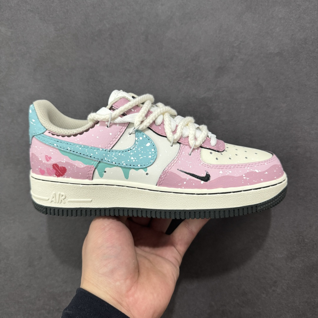 【纯原】Nike Air Force 1'07 Low 