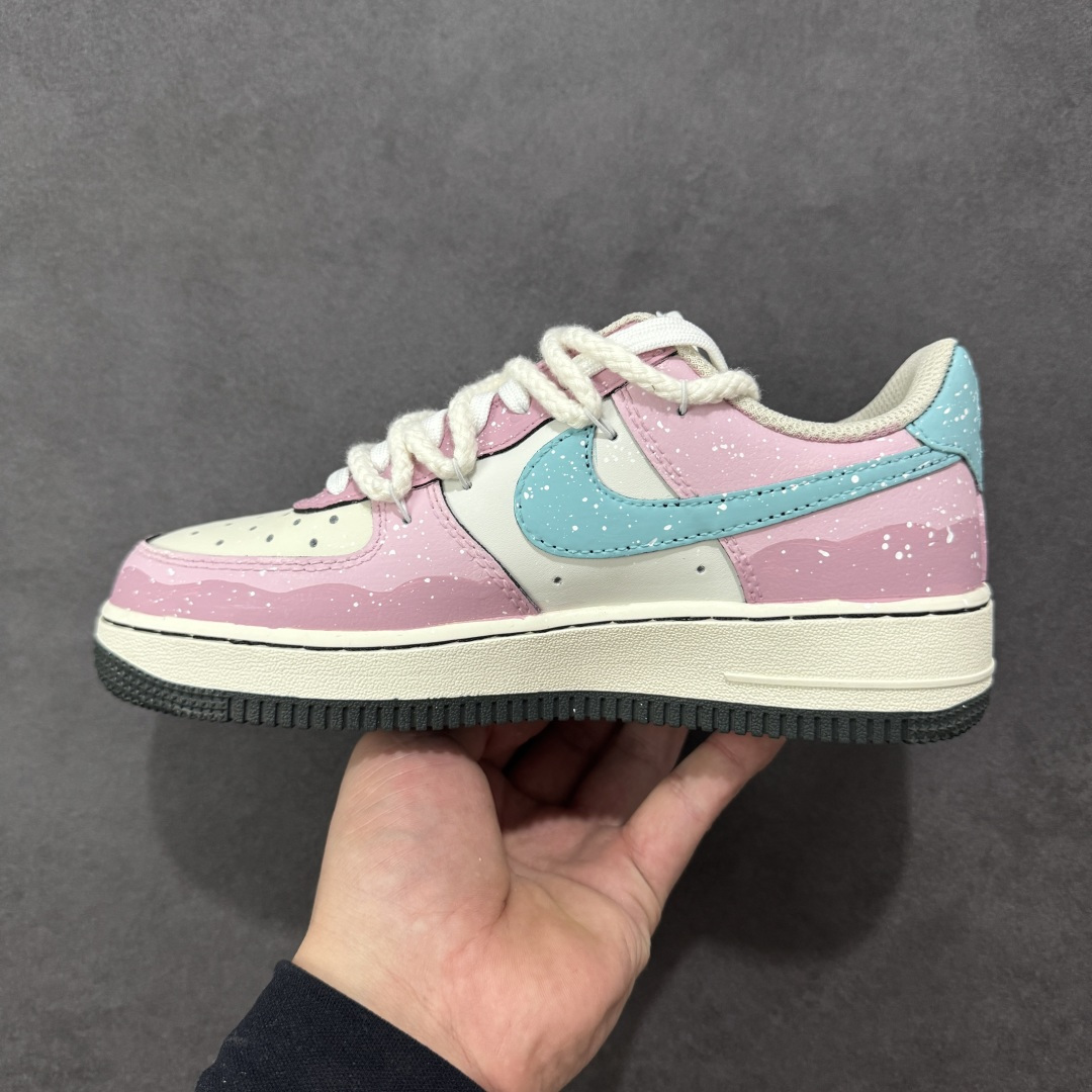【纯原】Nike Air Force 1'07 Low 