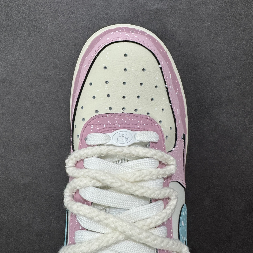 【纯原】Nike Air Force 1'07 Low 