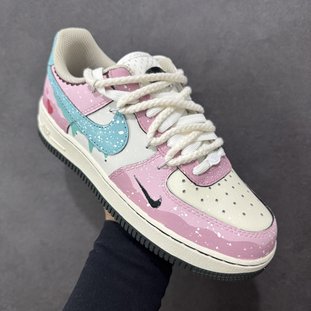 【纯原】Nike Air Force 1'07 Low 