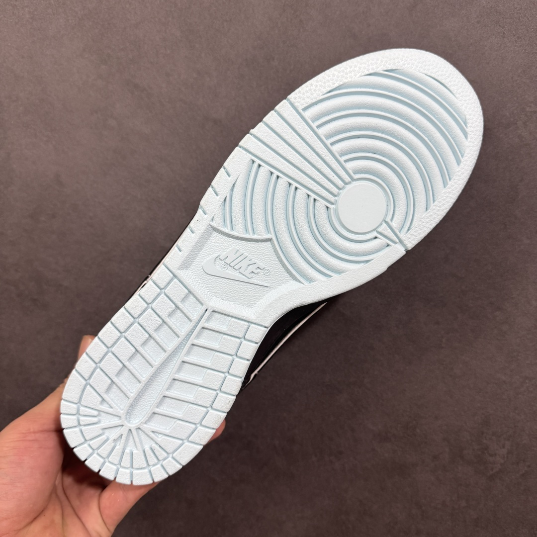 图片[9]-【定制版】Nike SB Dunk Low“磨砂黑鬼脸” 周年高端定制 低帮休闲板鞋 定制鞋盒 大厂纯原品质出货 超高清洁度 皮料切割干净无任何毛边 细节完美 货号：KK1333-052 尺码： 36 36.5 37.5 38 38.5 39 40 40.5 41 42 42.5 43 44 44.5 45-选品中心