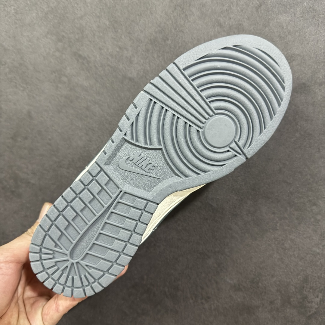 图片[9]-【定制版】Nike SB Dunk Low Supreme联名 米灰红 周年高端定制 低帮休闲板鞋  #定制鞋盒 大厂纯原品质出货 超高清洁度 皮料切割干净无任何毛边 细节完美 货号： JP1628-029  尺码：36 36.5 37.5 38 38.5 39 40 40.5 41 42 42.5 43 44 44.5 45-选品中心