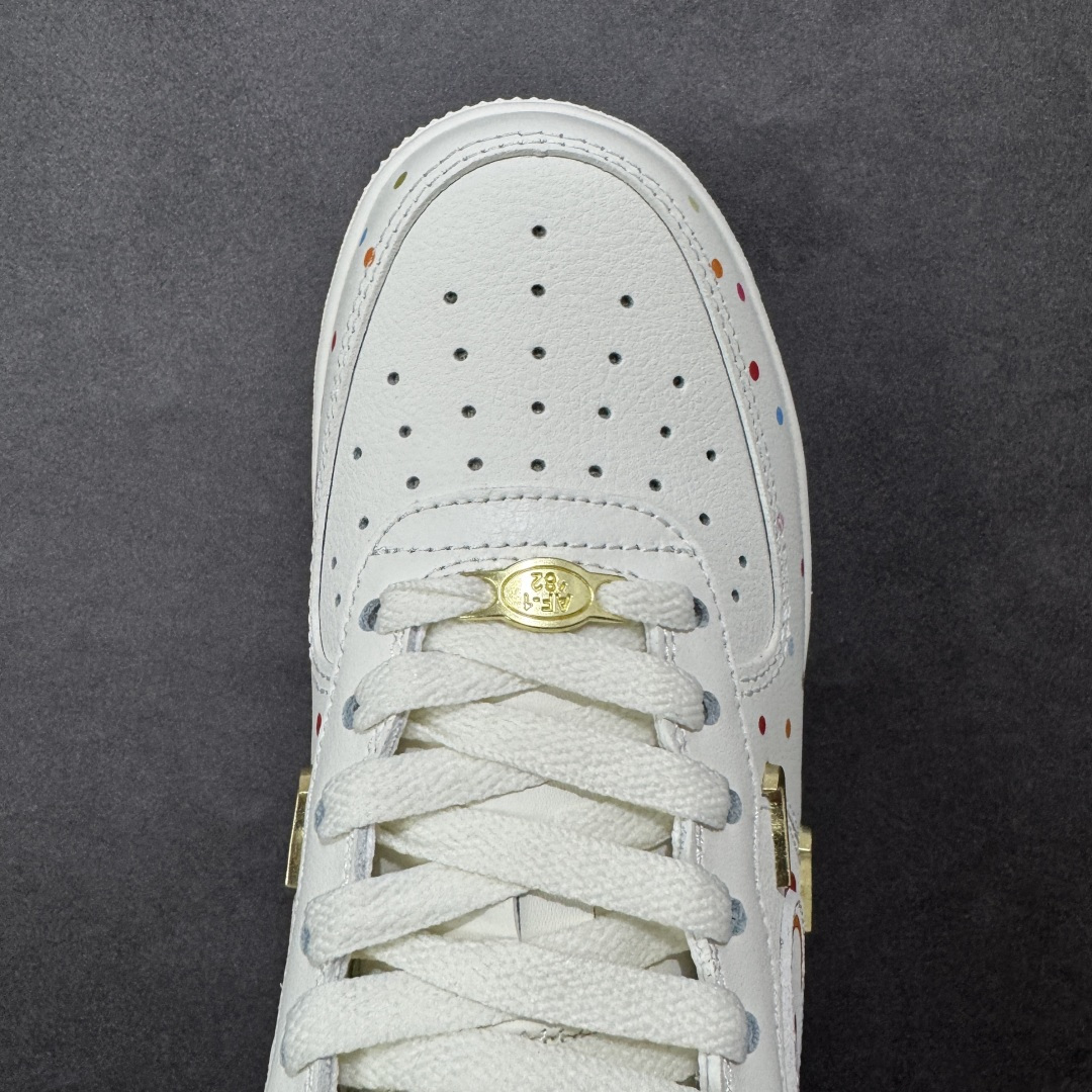图片[8]-【定制版】Nike Air Force 1\’07 Low 二次元主题 四勾彩喷 空军一号低帮休闲板鞋 ZH0316-151  #定制皮料 定制鞋盒 原楦原纸板 纯正空军版型 内置全掌气垫  尺码：36 36.5 37.5 38 38.5 39 40 40.5 41 42 42.5 43 44 44.5 45 编码：HXSA310320-选品中心
