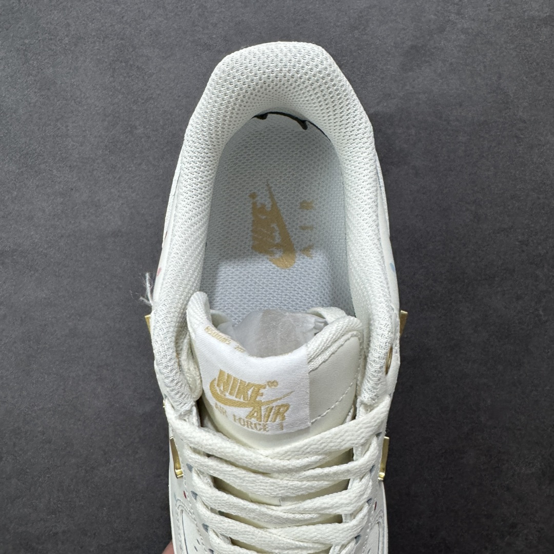图片[7]-【定制版】Nike Air Force 1\’07 Low 二次元主题 四勾彩喷 空军一号低帮休闲板鞋 ZH0316-151  #定制皮料 定制鞋盒 原楦原纸板 纯正空军版型 内置全掌气垫  尺码：36 36.5 37.5 38 38.5 39 40 40.5 41 42 42.5 43 44 44.5 45 编码：HXSA310320-选品中心