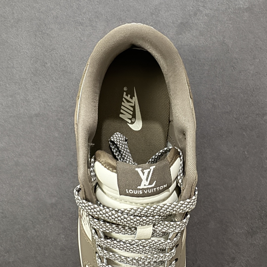 图片[7]-【定制版】Nike SB Dunk Low 联名 奶茶米白 高端定制 低帮休闲板鞋 XD1588-239  #定制鞋盒 大厂纯原品质出货 超高清洁度 皮料切割干净无任何毛边 细节完美   尺码：36 36.5 37.5 38 38.5 39 40 40.5 41 42 42.5 43 44 44.5 45 编码：HXSB330340-选品中心