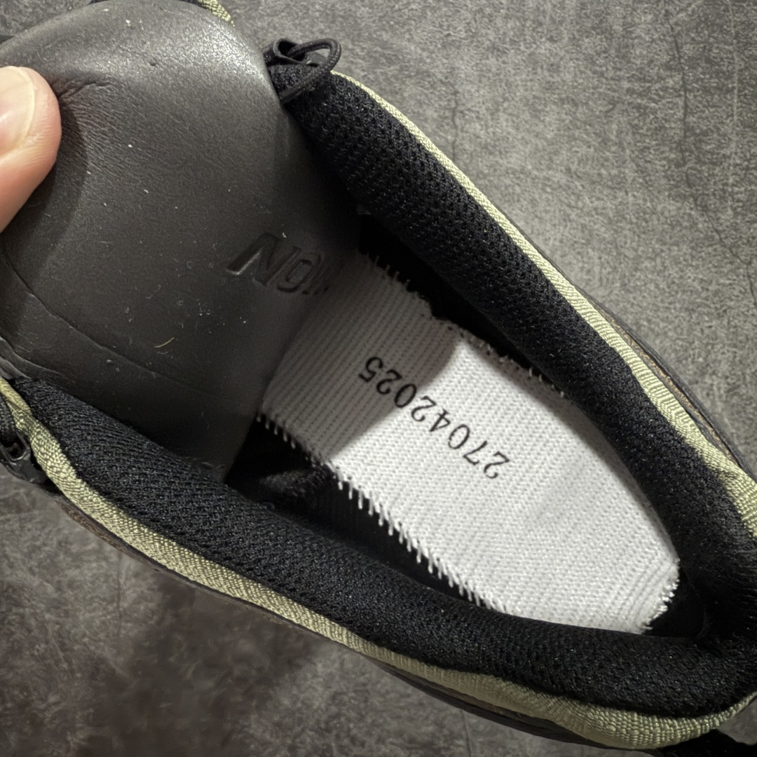 图片[8]-【GOAT纯原版】SALOMON 萨洛蒙 XA PRO 3D 户外运动 网布减震防滑透气 低帮跑步鞋 男女同款绿棕色 马毛 马年限定477974 全新品质 巅峰之作 所有配色均购物原版拆解1：1开发 原材料打造 非市场公版便宜货 私模大底 清洁度比市场所有版本都高 全套原纸板楦头开发 原厂网布配套 确保原汁原味 完美呈现版型 原档数据独家私模五层组合大底 男女鞋同步官方开发至47 原装Ortholite轻量化鞋垫 中底布带钢印编号 原厂TPU锁扣 进口港宝加持 后跟自然饱满 还原公司包裹性 鞋面采用SENSIFT贴合技术 全方位贴合包裹脚型 鞋跟部鞋底牵引设计 提供强大的抓地性能 更适应野外崎岖不平的道路 其3D ADVANCED CHASSIS底盘 材料轻量大化 钉齿设计更具稳定性 防护性 鞋底易磨损区运用CONTAGRIP高耐磨材料 应对城市硬质路面长距离跑考验 尺码：36 36.5 37.5 38 38.5 39 40 40.5 41 42 42.5 43 44 45 46 47-选品中心