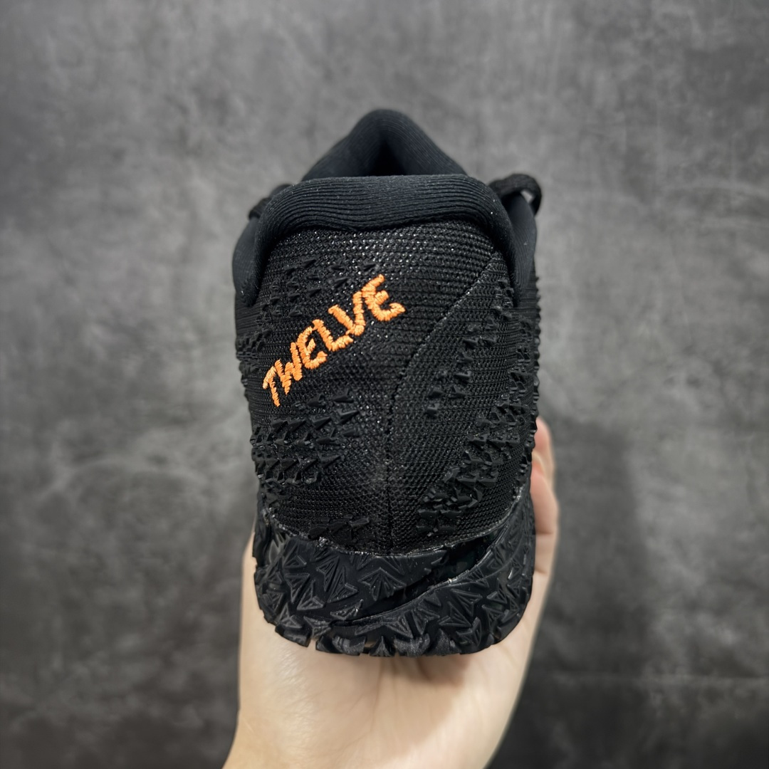 NK Ja 3 莫兰特3代 JA3 黑黄红灭世纯原 颠覆革新 全码出货‼#增配前掌ZoomTurbo➕抗