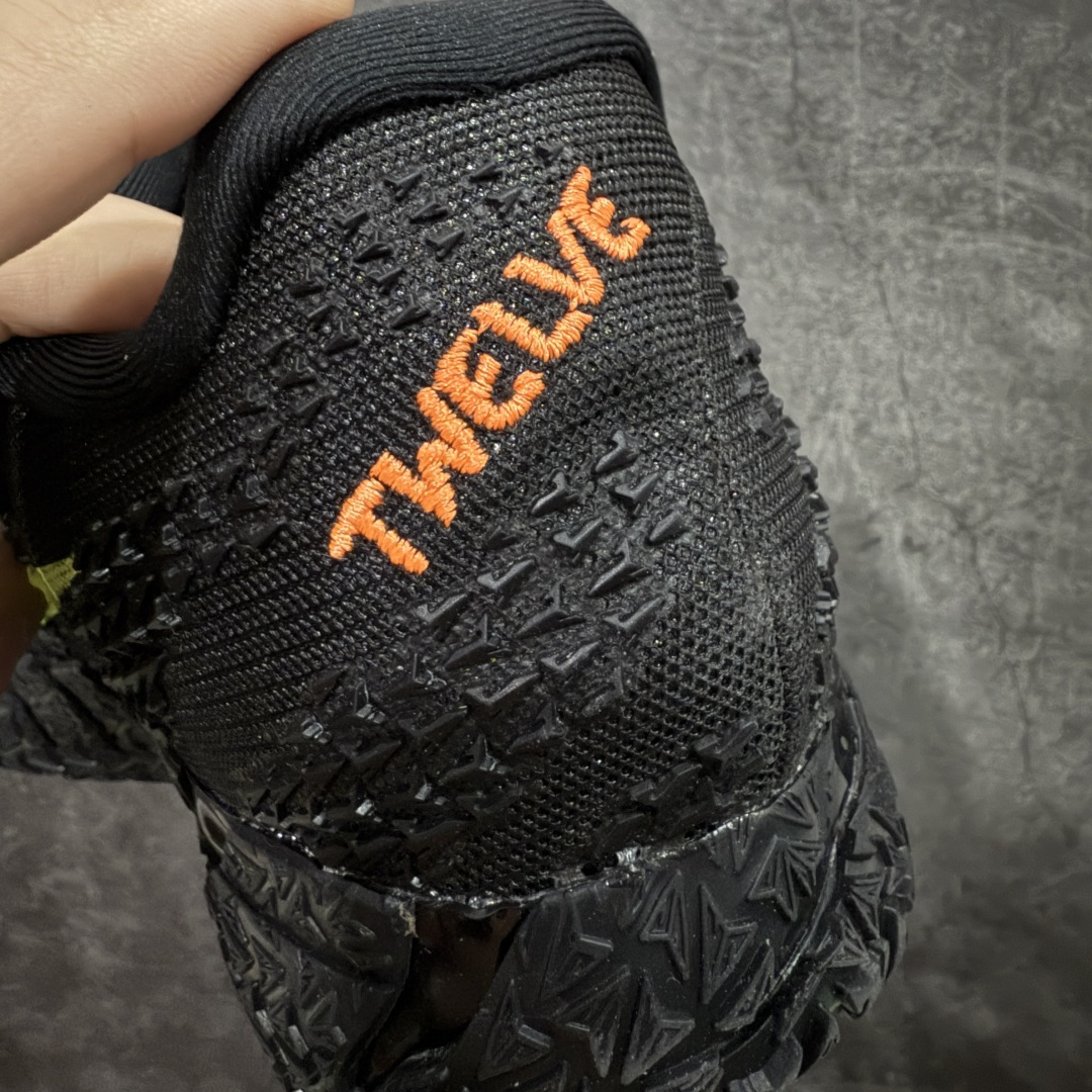 NK Ja 3 莫兰特3代 JA3 黑黄红灭世纯原 颠覆革新 全码出货‼#增配前掌ZoomTurbo➕抗