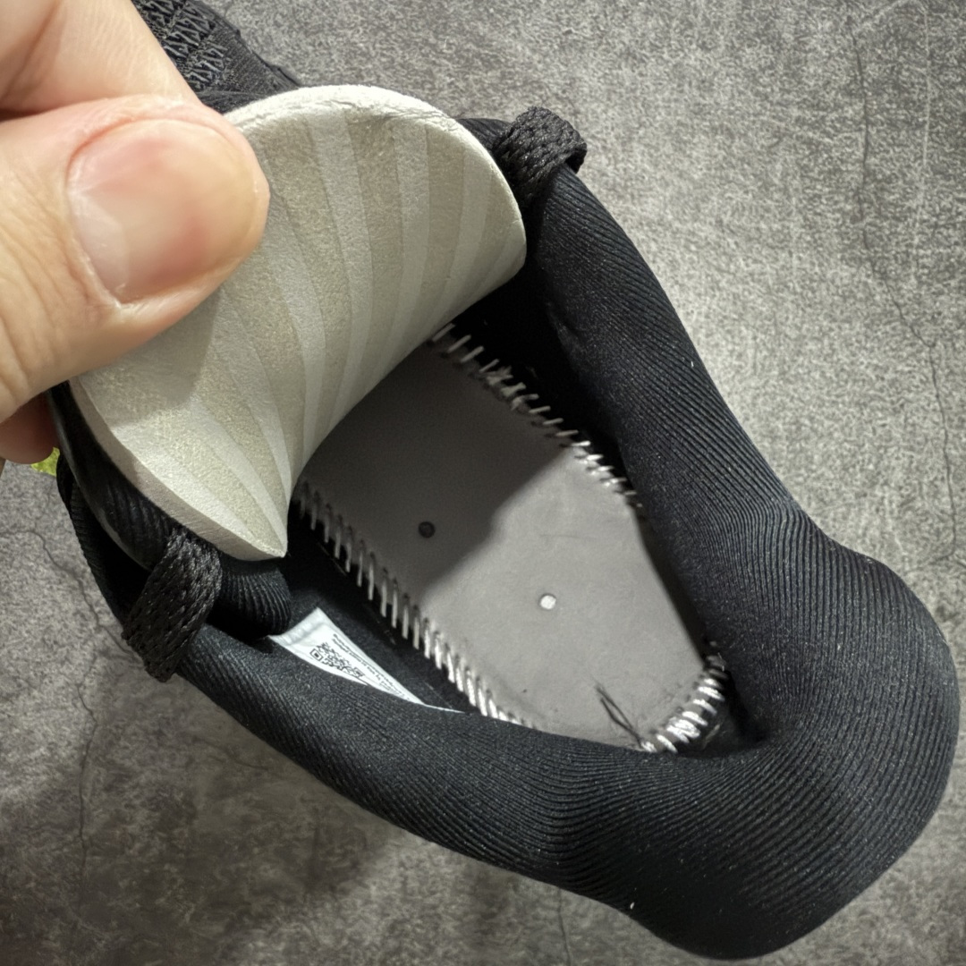 NK Ja 3 莫兰特3代 JA3 黑黄红灭世纯原 颠覆革新 全码出货‼#增配前掌ZoomTurbo➕抗