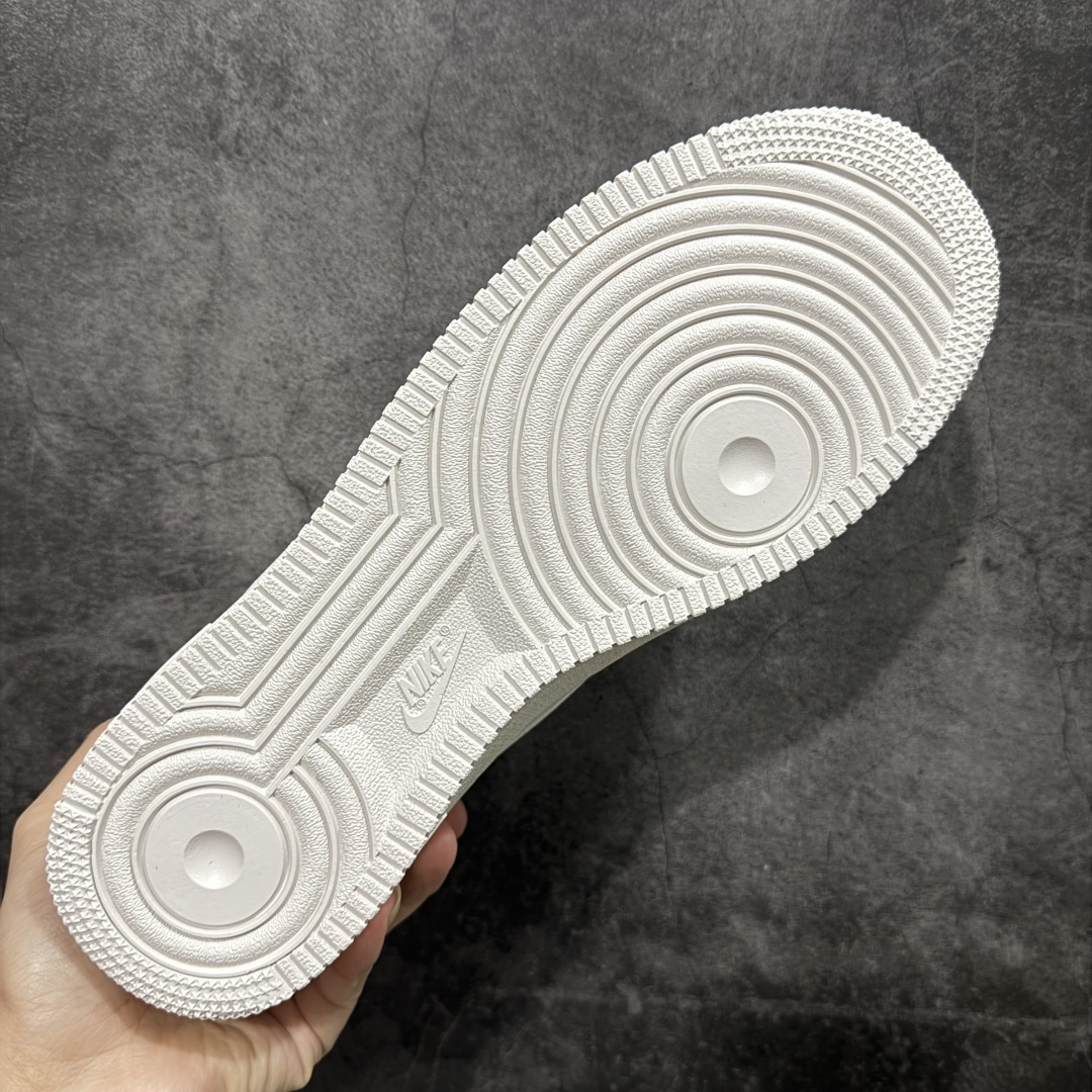 Nike Air Force 1'07 Low 马年限定 空军一号低帮休闲板鞋 IQ1119-011原版