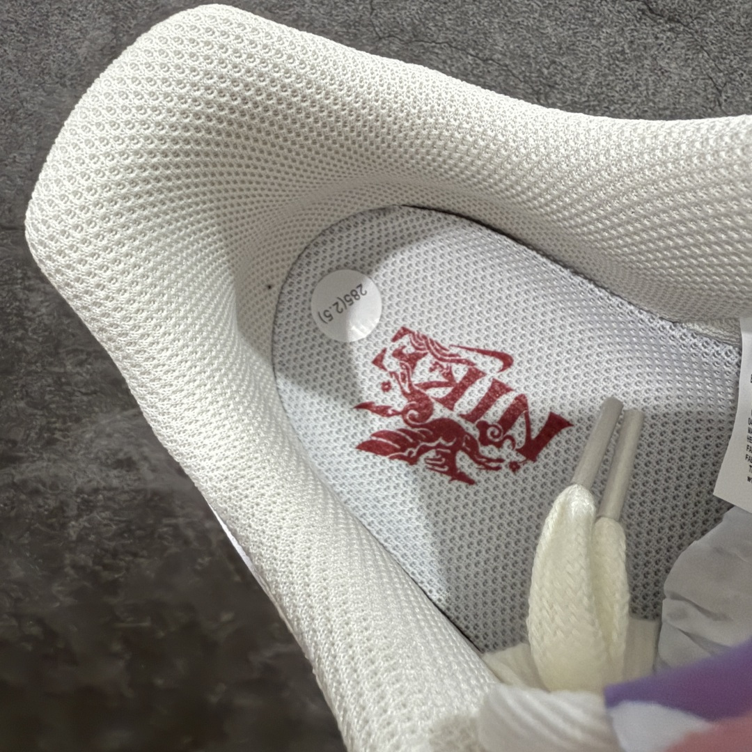 Nike Air Force 1'07 Low 马年限定 空军一号低帮休闲板鞋 IQ1119-011原版