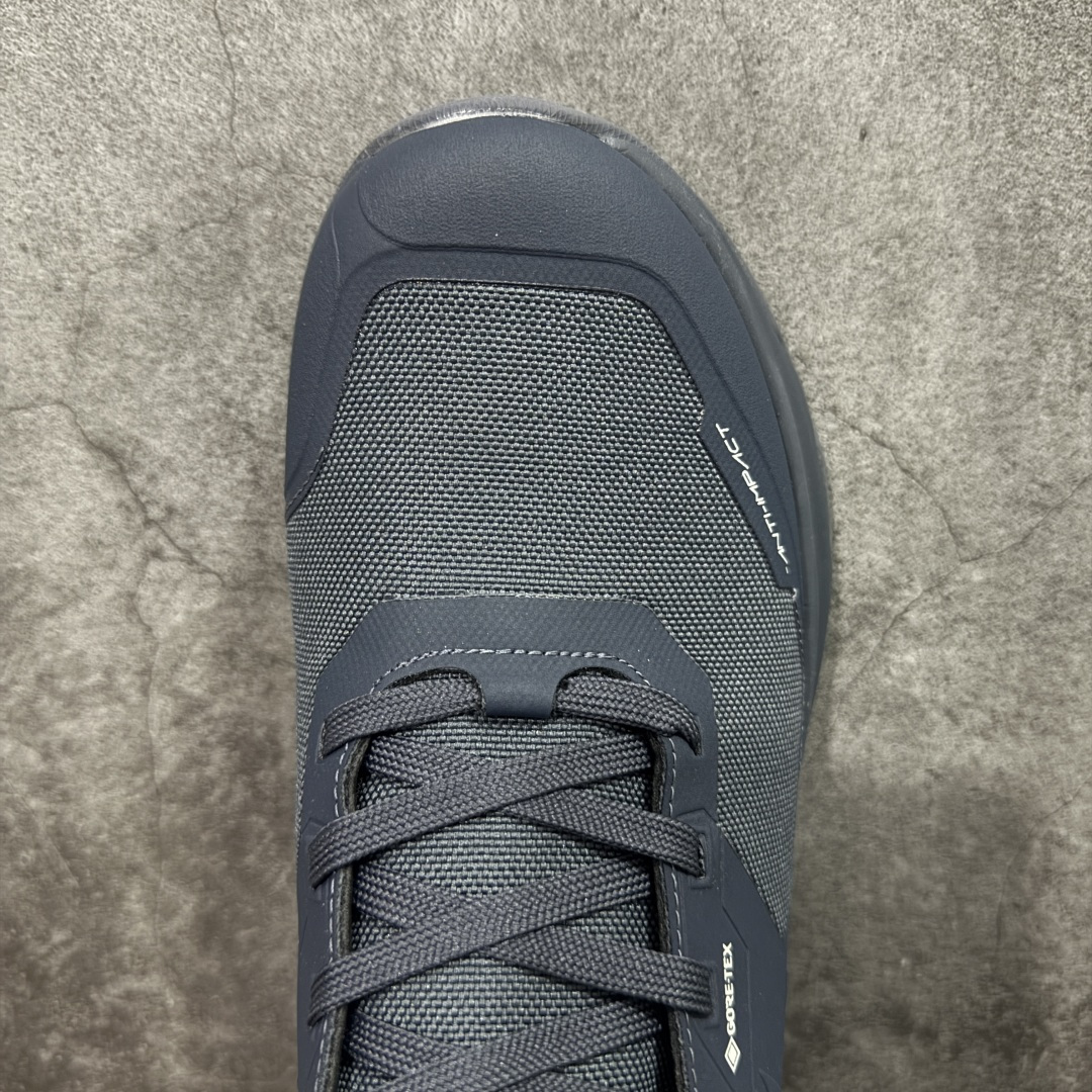 【纯原版】凯乐石KAILAS 界山 GTX MID 时尚舒适简约经典潮流 耐磨防水 高帮 徒步鞋 男款K