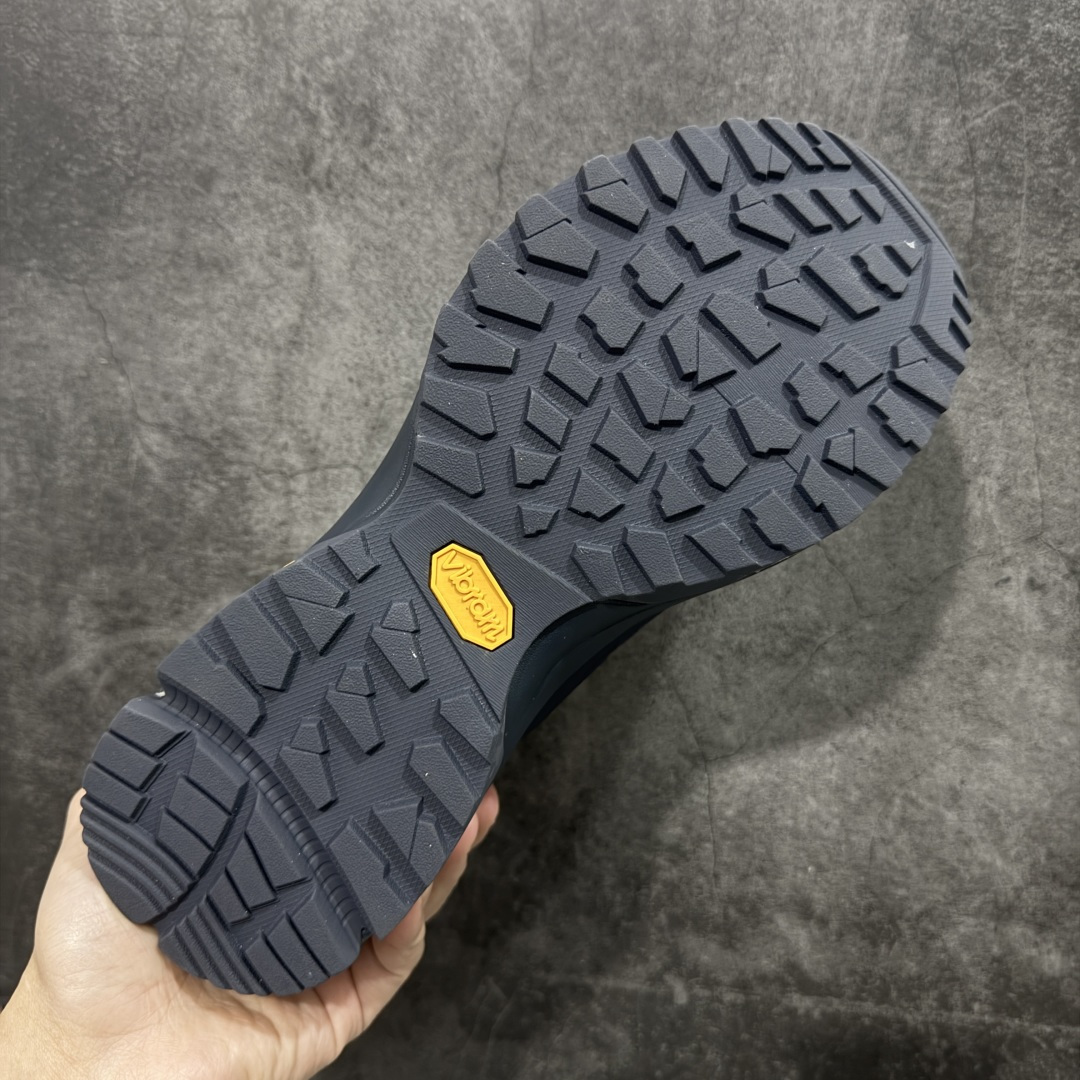 【纯原版】凯乐石KAILAS 界山 GTX MID 时尚舒适简约经典潮流 耐磨防水 高帮 徒步鞋 男款K