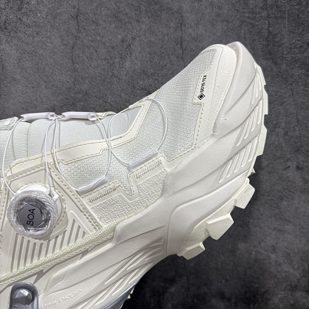 KAILAS YAN GTX HIGH 凯乐石运动户外舒适时尚防滑防水透气高帮登山徒步鞋 KAILAS凯