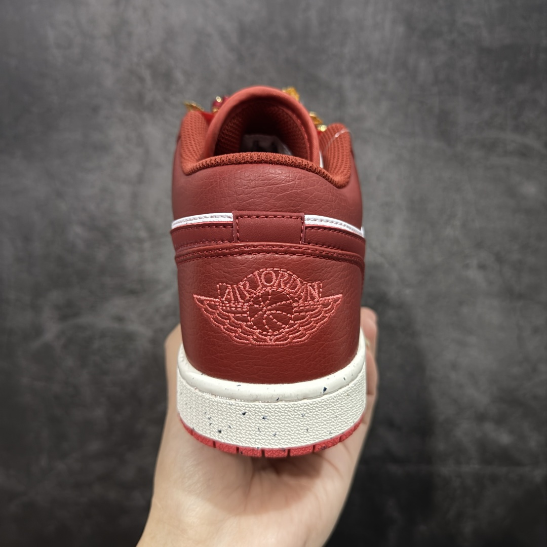 【纯原】Air Jordan 1 Low