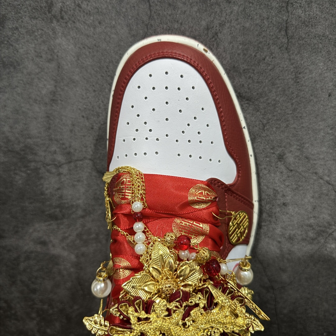 【纯原】Air Jordan 1 Low