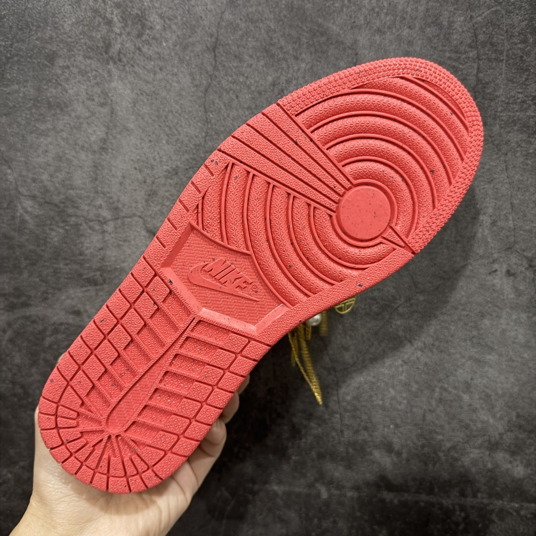 【纯原】Air Jordan 1 Low