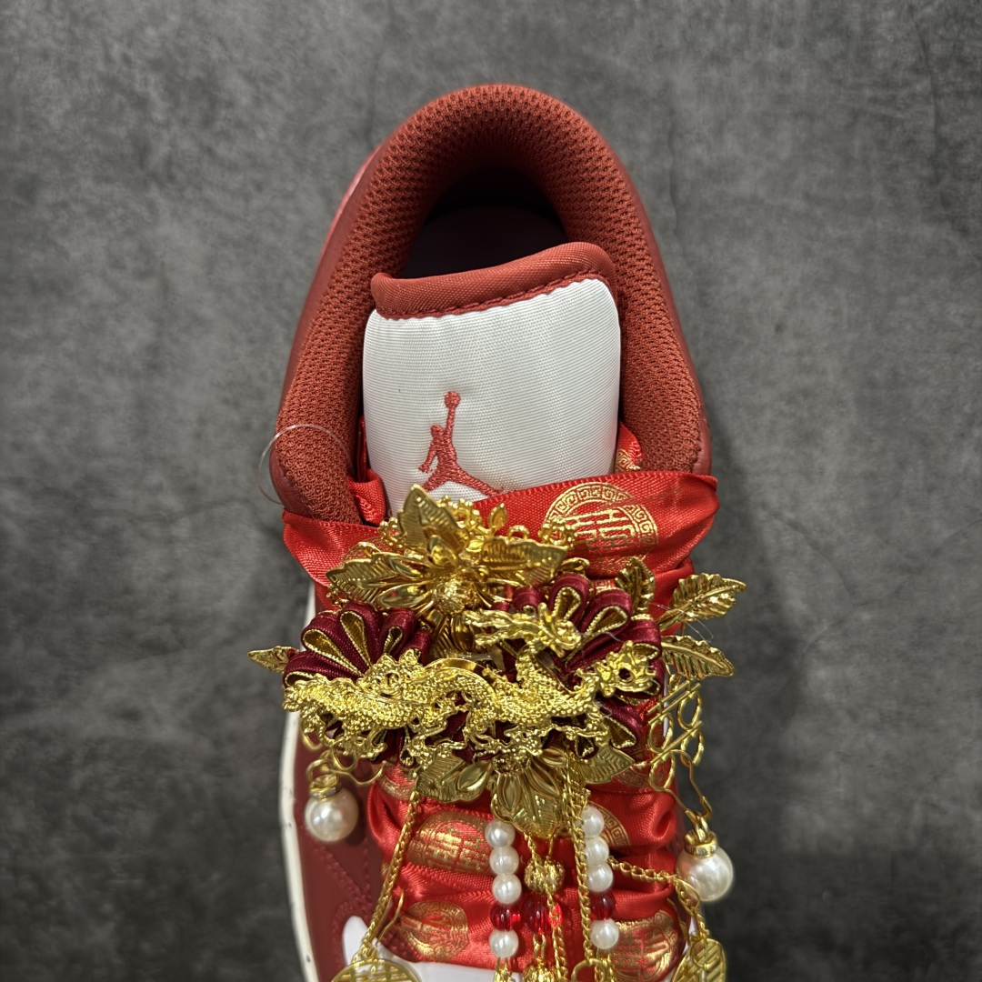 【纯原】Air Jordan 1 Low