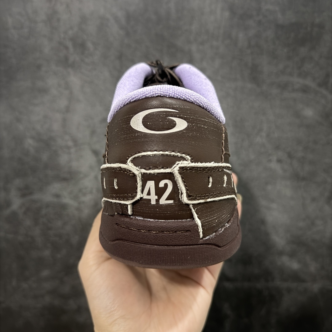 【纯原】Balenciag 巴黎世家18代 最新Hamptons系列 情侣款 破损 做旧 休闲 运动鞋 