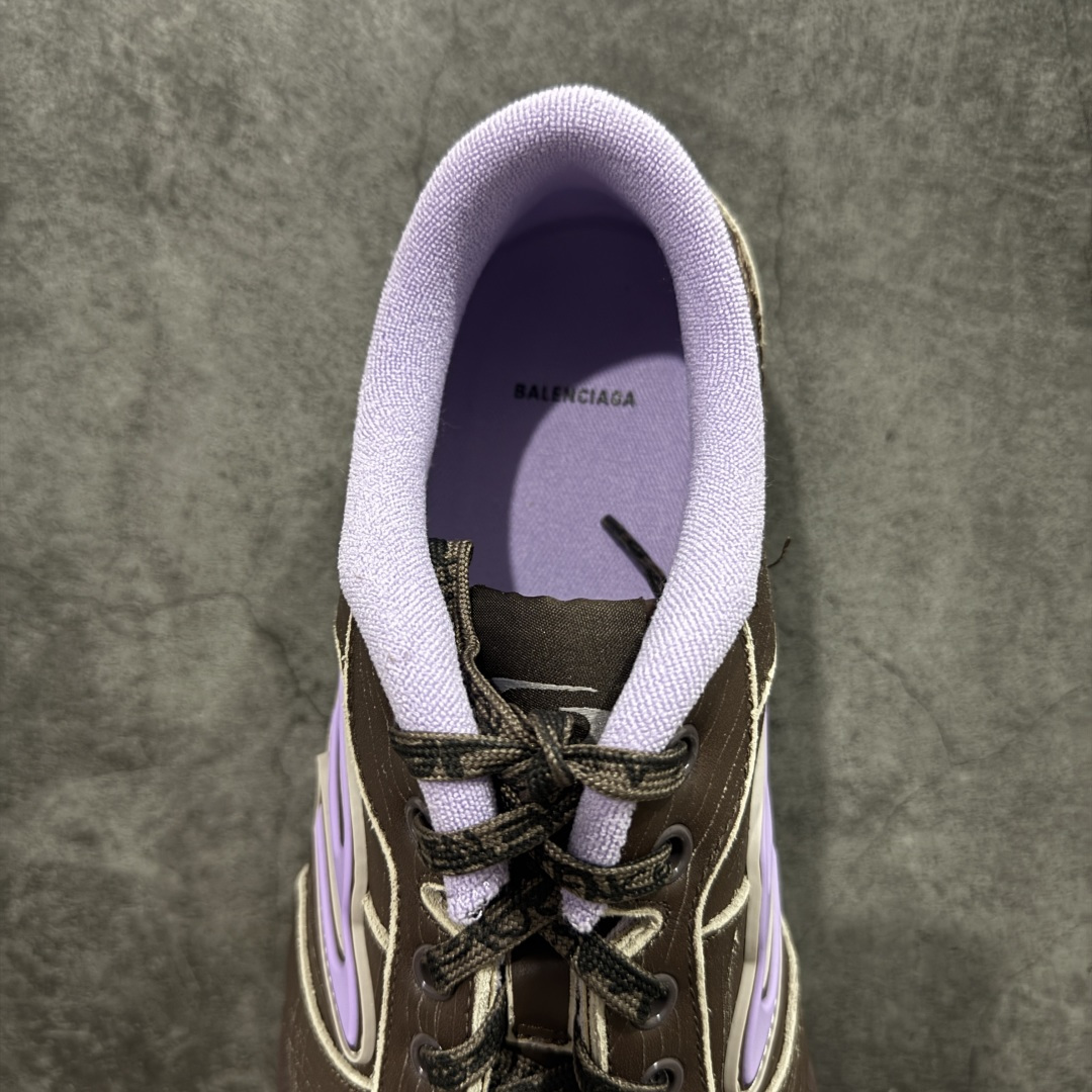 【纯原】Balenciag 巴黎世家18代 最新Hamptons系列 情侣款 破损 做旧 休闲 运动鞋 