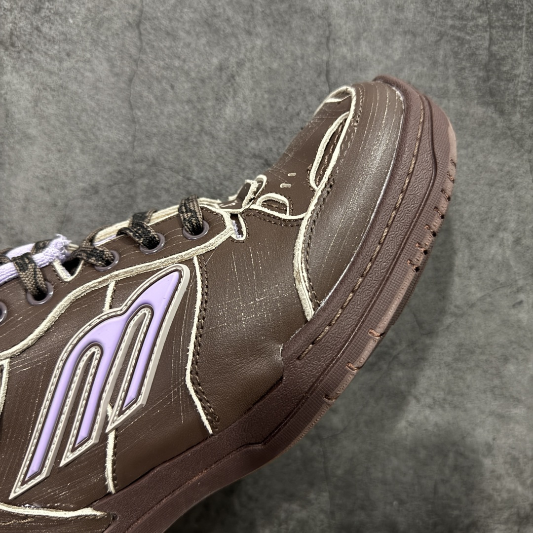 【纯原】Balenciag 巴黎世家18代 最新Hamptons系列 情侣款 破损 做旧 休闲 运动鞋 