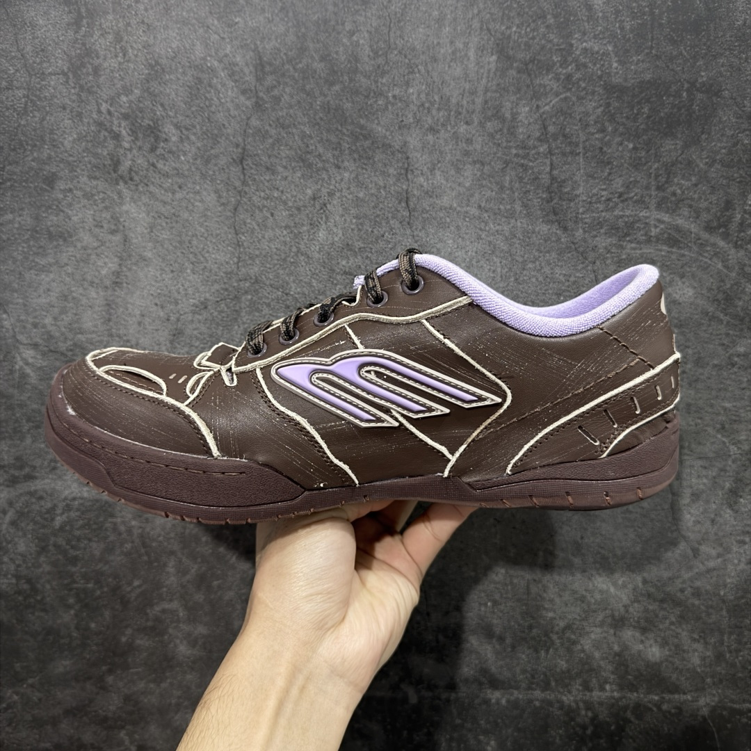 【纯原】Balenciag 巴黎世家18代 最新Hamptons系列 情侣款 破损 做旧 休闲 运动鞋 