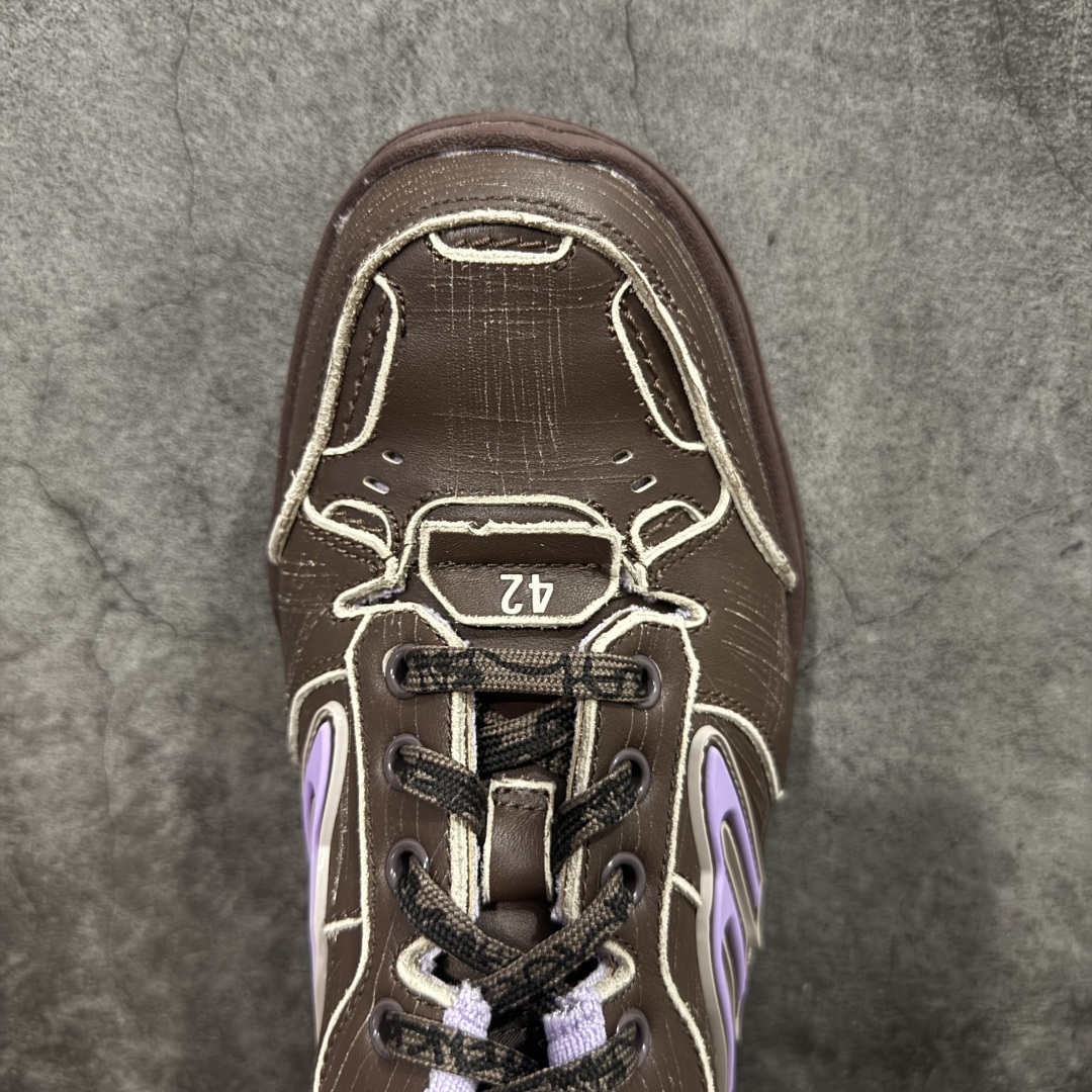 【纯原】Balenciag 巴黎世家18代 最新Hamptons系列 情侣款 破损 做旧 休闲 运动鞋 