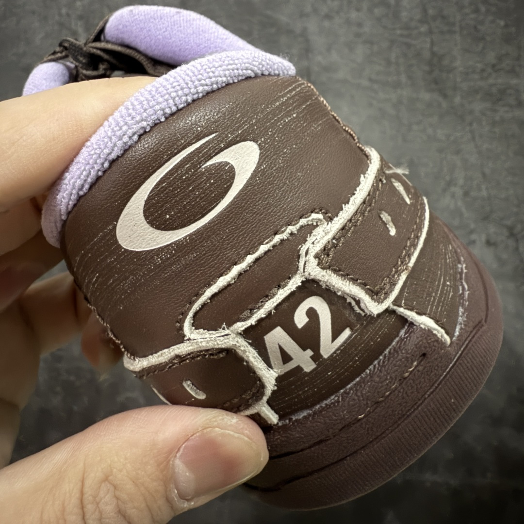 图片[2]-【纯原PK版】Balenciag 巴黎世家18代 最新Hamptons系列 情侣款 破损 做旧 休闲 运动鞋 顶级大厂出品 天花板品质 品质细节比工厂版本都要好很多 自行对比 原版购入开发做货 ▪️面料： 原版定制进口头层牛皮 ▪️内里：进口透气毛巾绒里 ▪️鞋底：原版开模防滑橡胶材质 ▪️底厚：3CM ▪️尺码： 35-46-选品中心