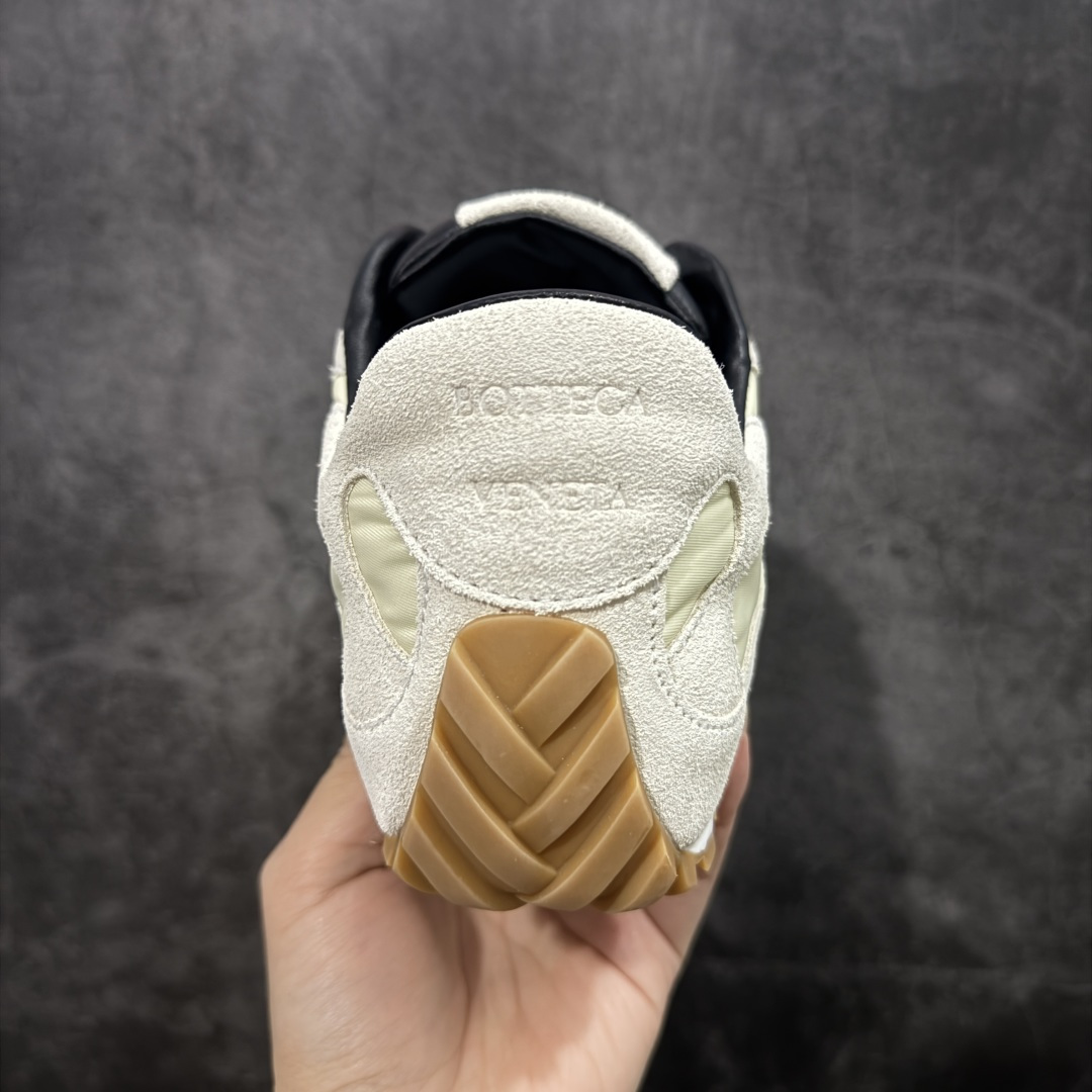【纯原】BOTTEGA VENETA Orbit Runner BV葆蝶家时尚休闲王一博同款老爹鞋运动鞋