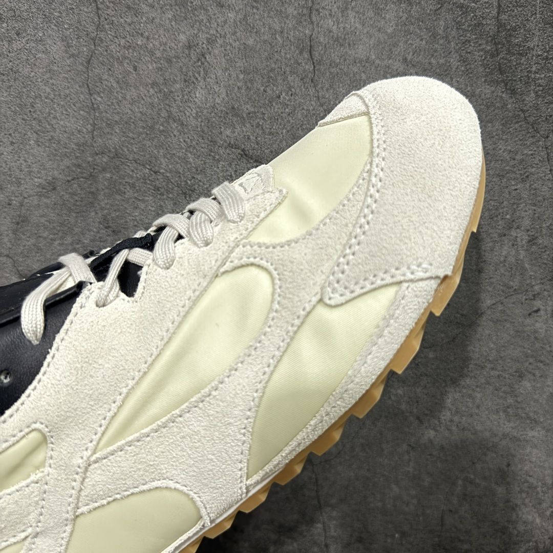 【纯原】BOTTEGA VENETA Orbit Runner BV葆蝶家时尚休闲王一博同款老爹鞋运动鞋