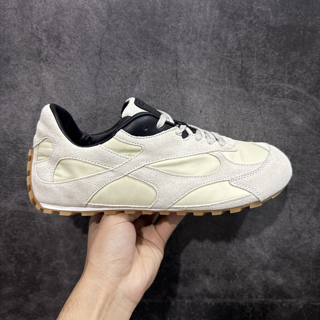 【纯原】BOTTEGA VENETA Orbit Runner BV葆蝶家时尚休闲王一博同款老爹鞋运动鞋