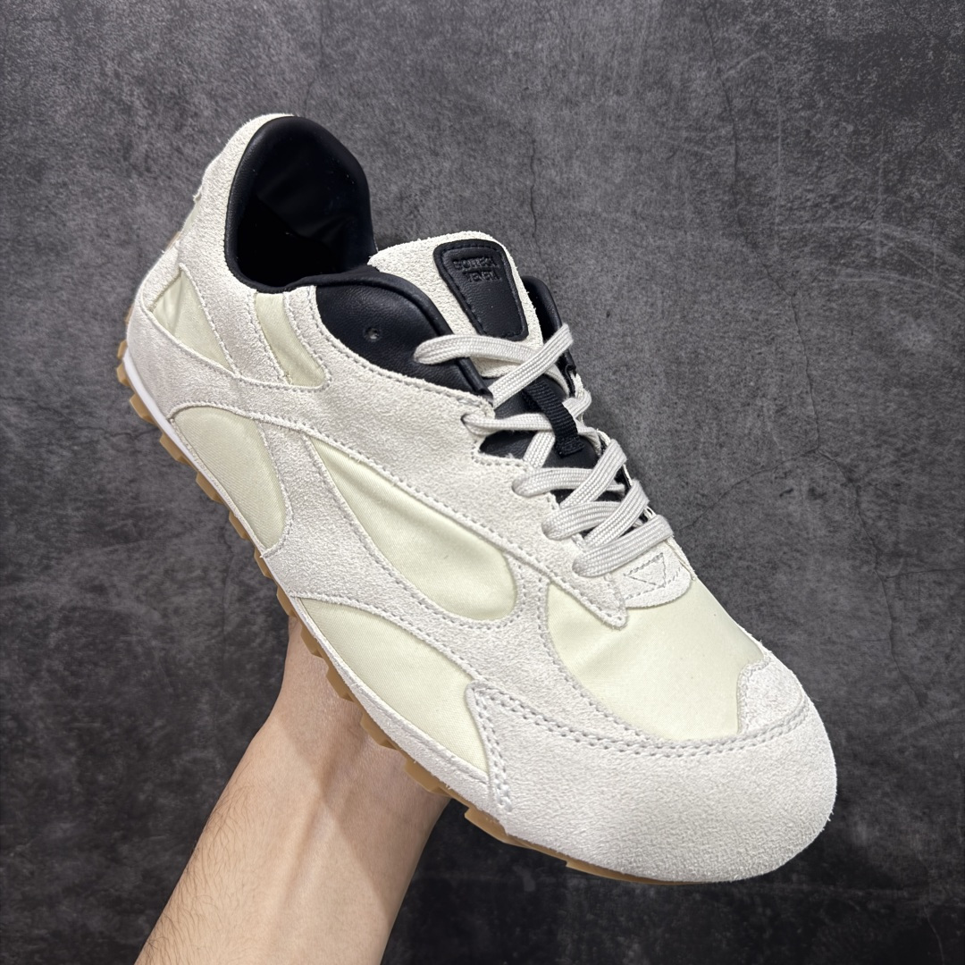 【纯原】BOTTEGA VENETA Orbit Runner BV葆蝶家时尚休闲王一博同款老爹鞋运动鞋