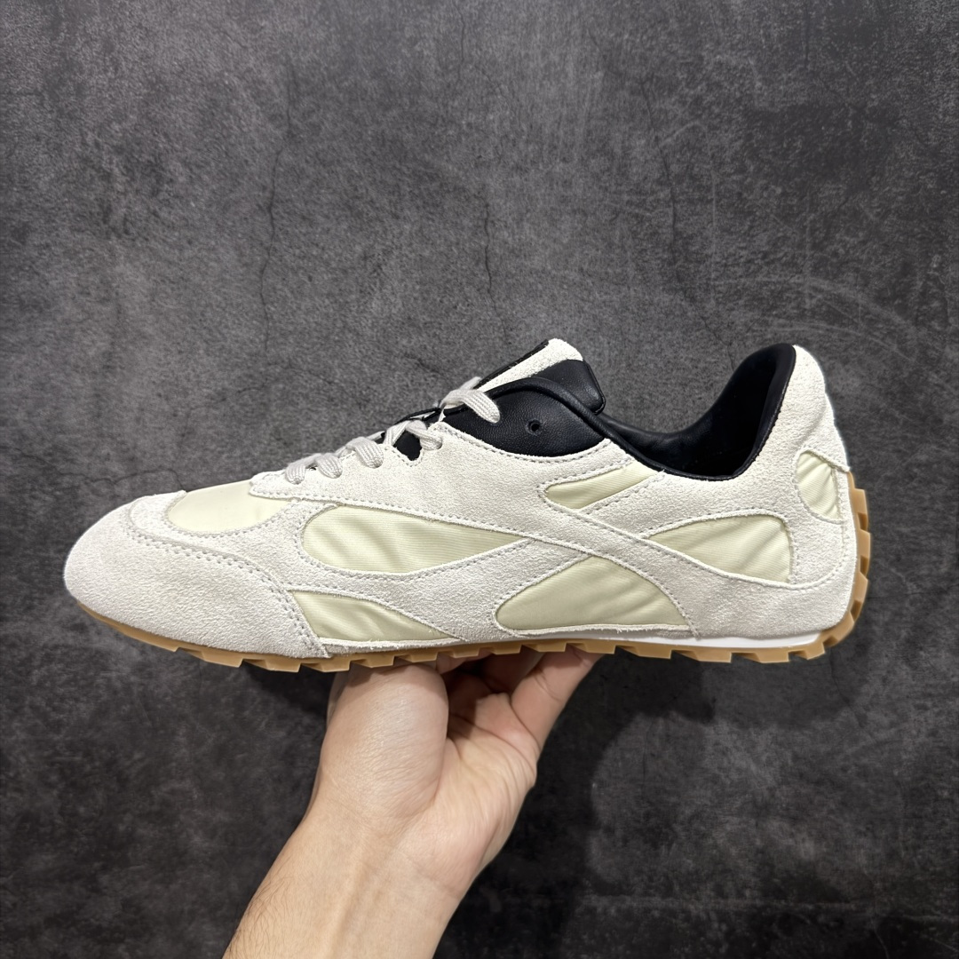【纯原】BOTTEGA VENETA Orbit Runner BV葆蝶家时尚休闲王一博同款老爹鞋运动鞋