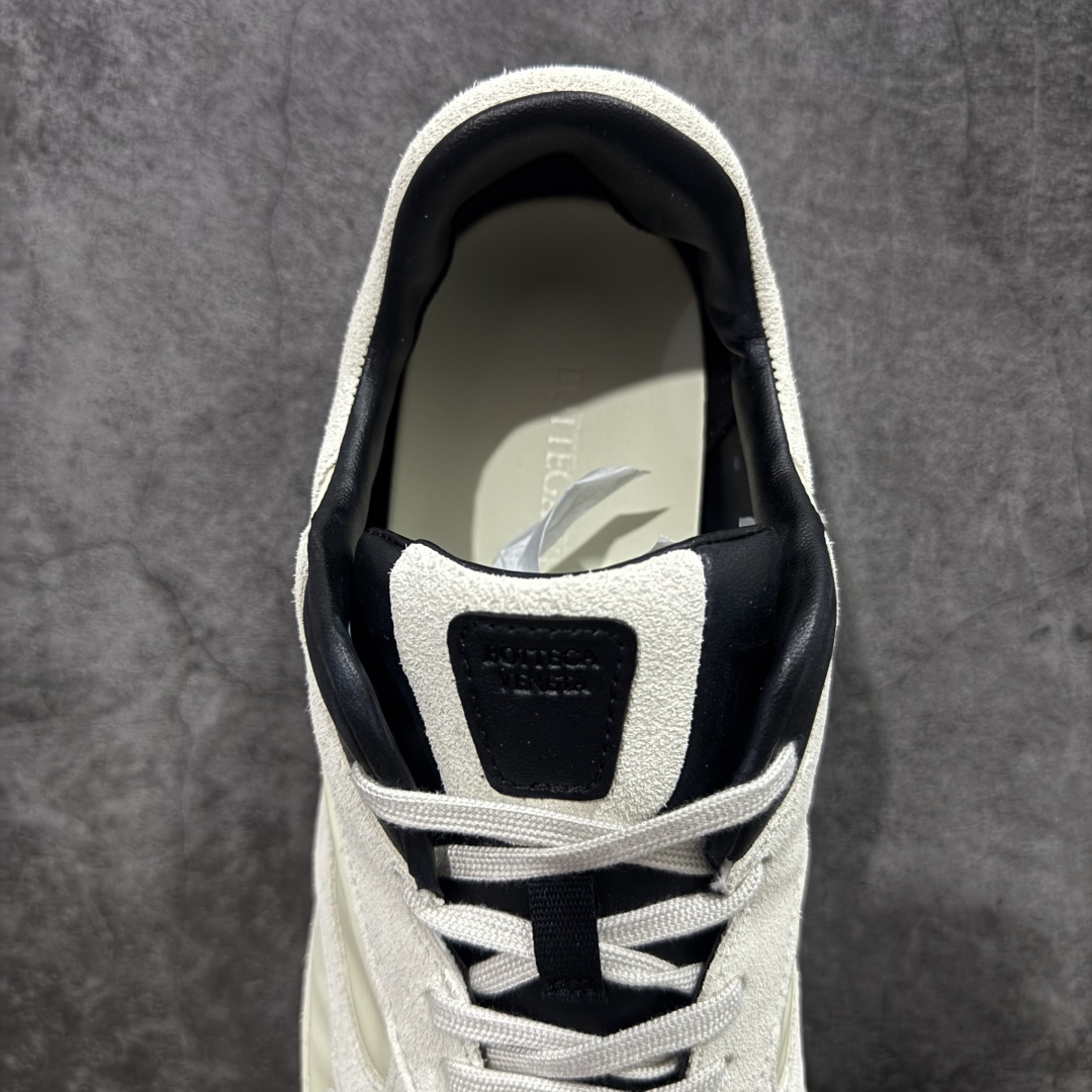 【纯原】BOTTEGA VENETA Orbit Runner BV葆蝶家时尚休闲王一博同款老爹鞋运动鞋