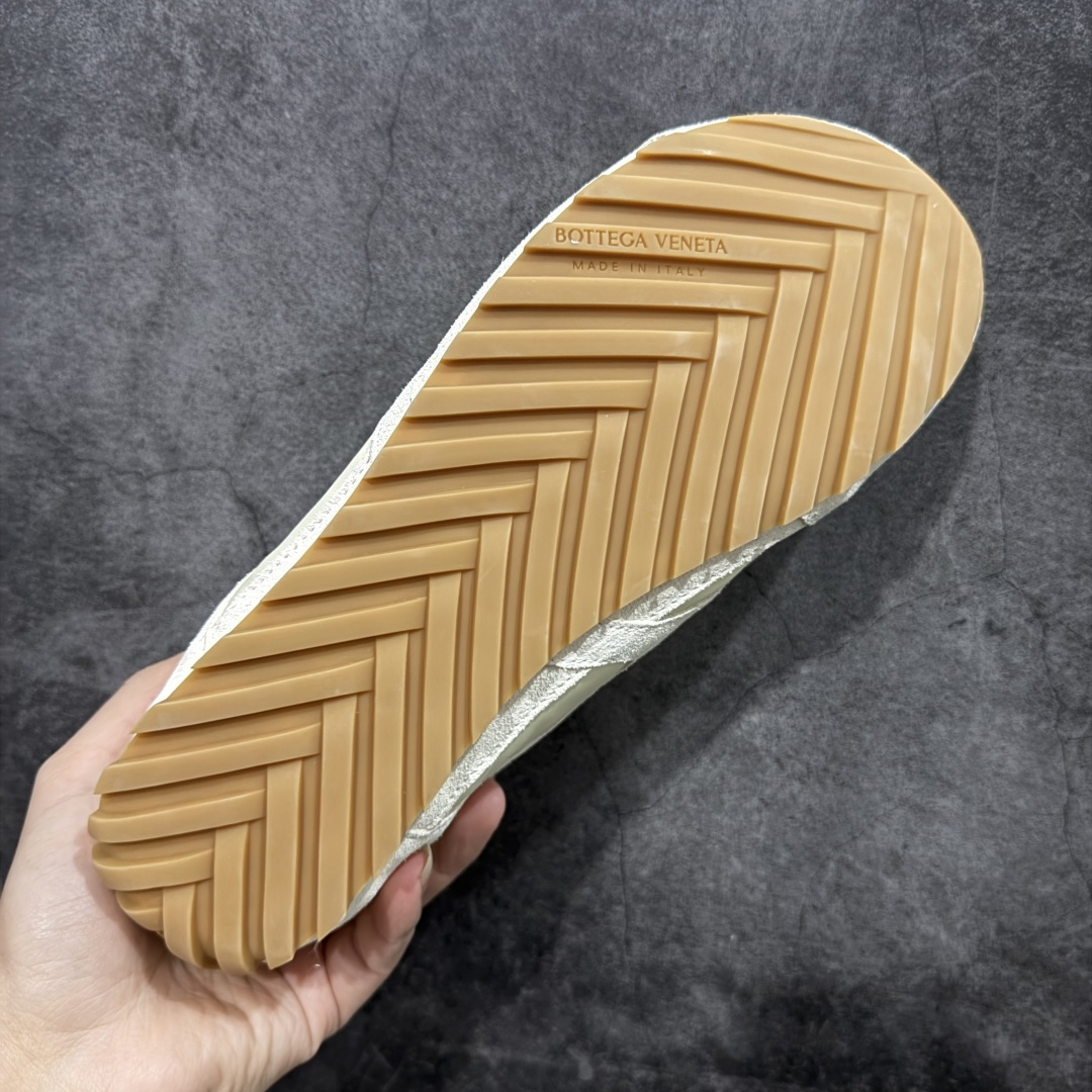 【纯原】BOTTEGA VENETA Orbit Runner BV葆蝶家时尚休闲王一博同款老爹鞋运动鞋