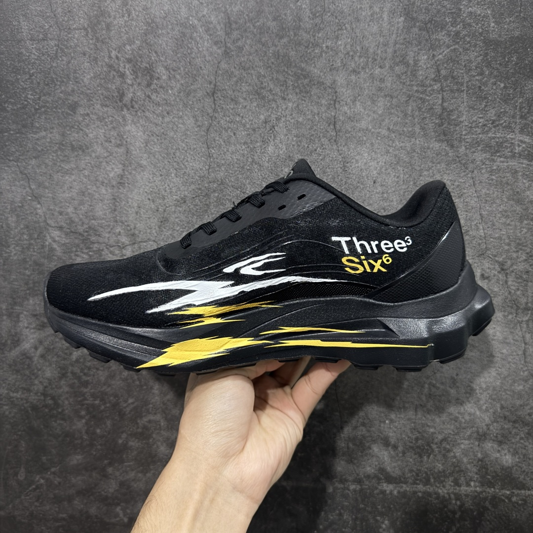 【纯原】alo yoga Alo Runner 舒适百搭防滑透气 低帮跑步鞋 涂鸦原版开发 独家私模打造