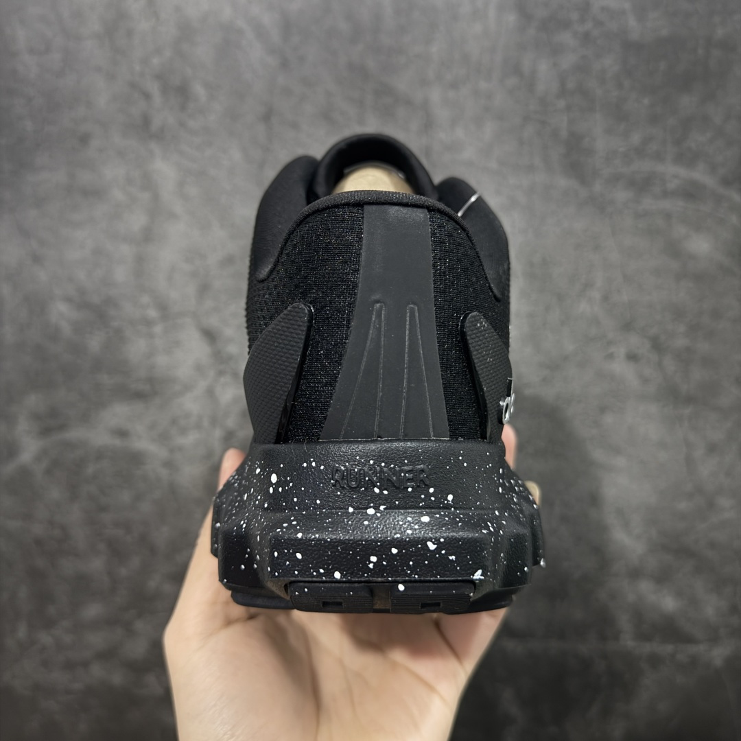 【纯原】alo yoga Alo Runner 舒适百搭防滑透气 低帮跑步鞋 涂鸦原版开发 独家私模打造