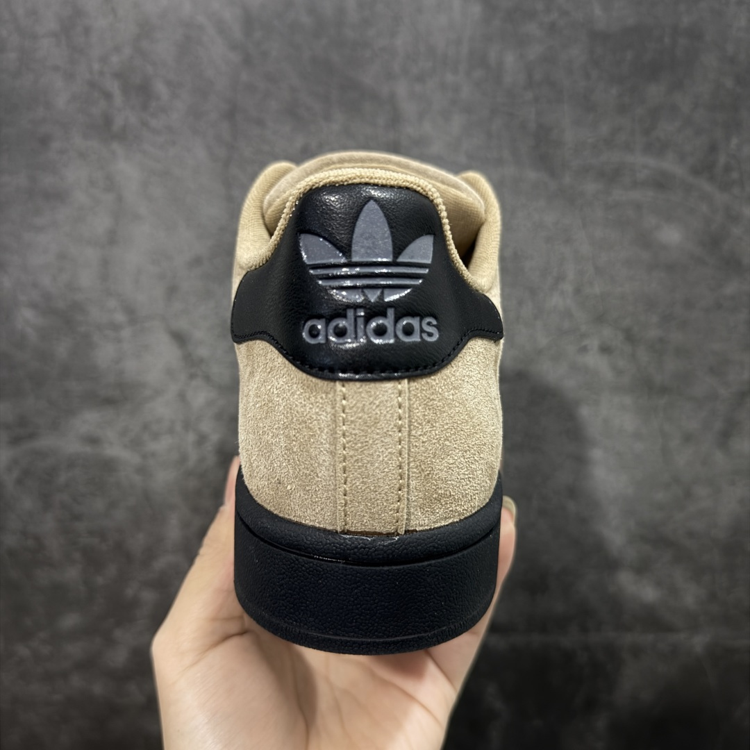 【公司级】Adidas Originals Superstar II贝壳头渠道正品订单 诠释市场最高工艺