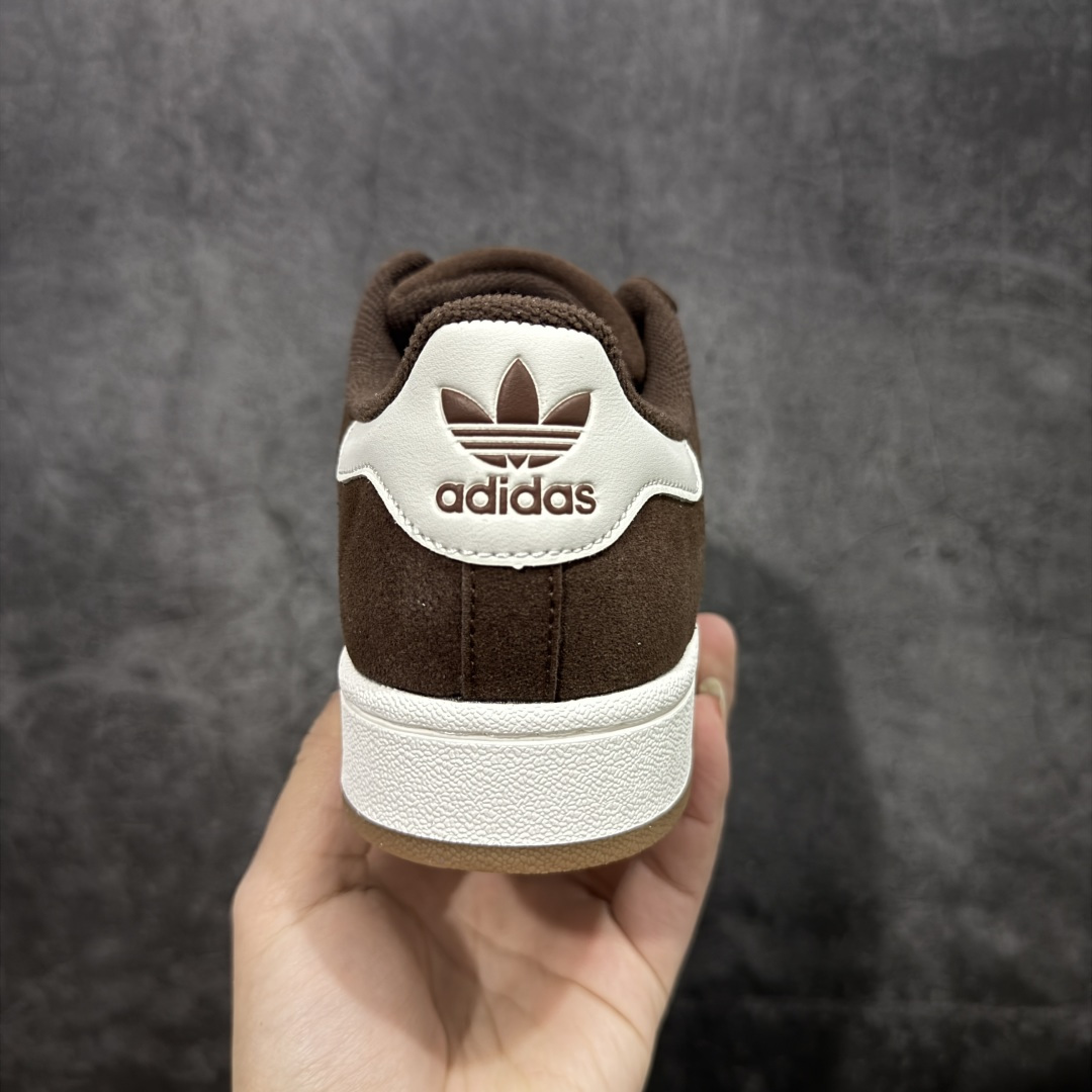 【纯原版】Adidas Originals Superstar贝壳头渠道正品订单 诠释市场最高工艺水平贝