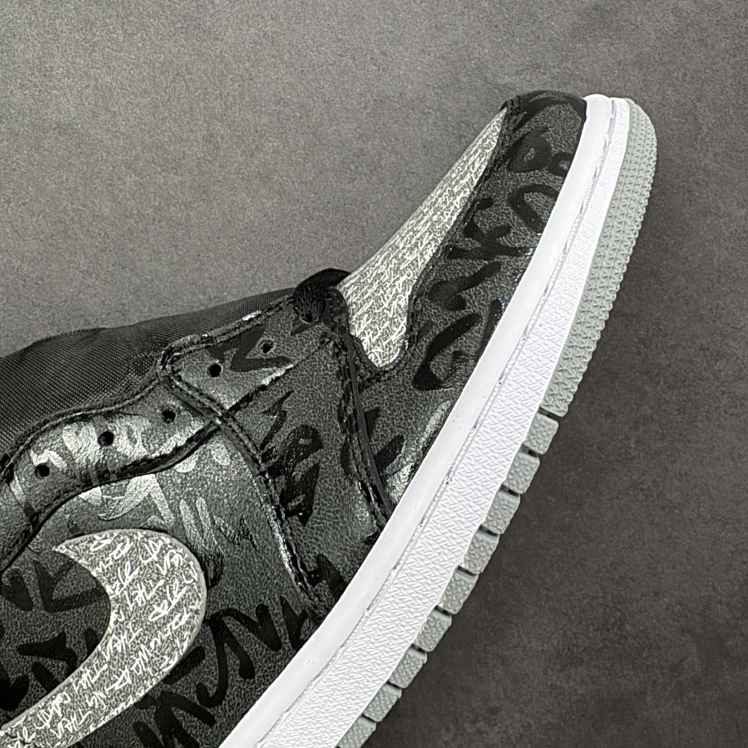 图片[5]-【公司级头层版】Air Jordan 1 High OG 高帮 白棕 AJ1 乔丹1代 aj1 乔1 高邦 金人吊牌 乔丹篮球鞋系列555088-063 采用正确头层皮组合荔枝纹头层皮革鞋面材质 中底注胶孔及缜密中底拉帮工艺 内置气垫及耐磨橡胶大底 尺码：36-47.5-选品中心