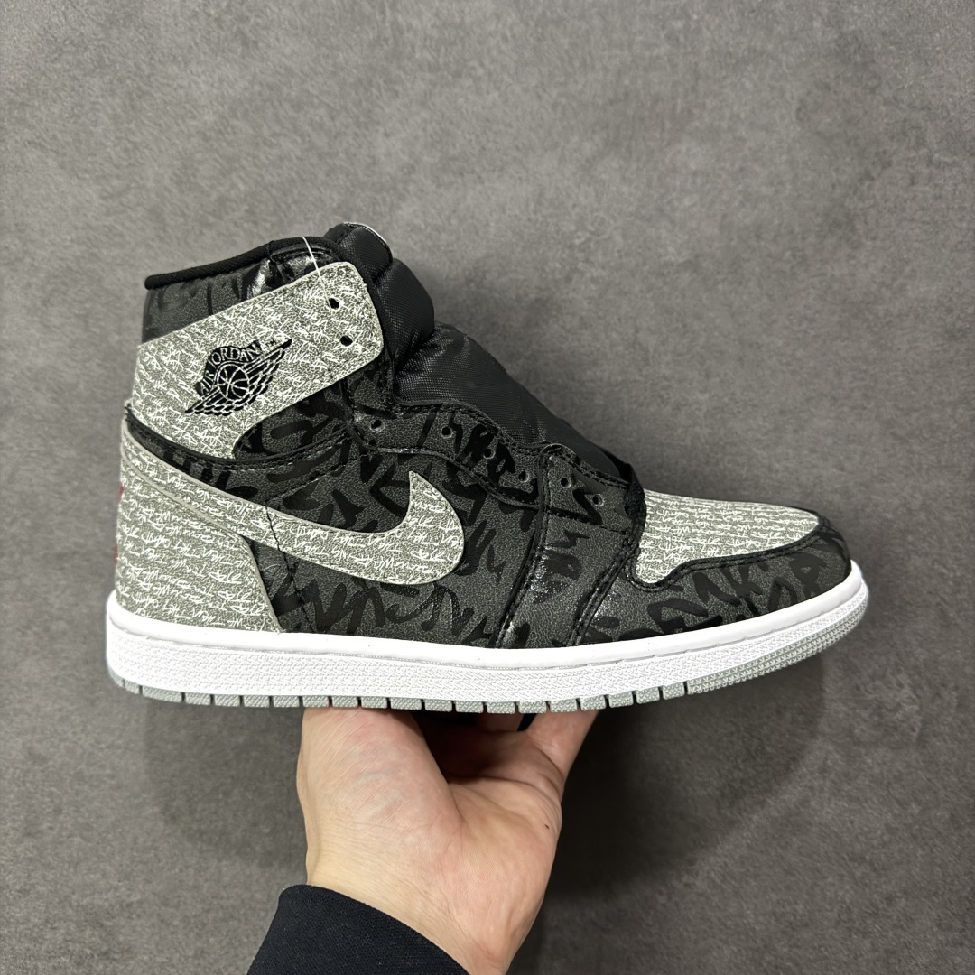 【公司级头层版】Air Jordan 1 High OG 高帮 白棕 AJ1 乔丹1代 aj1 乔1 高邦 金人吊牌 乔丹篮球鞋系列555088-063 采用正确头层皮组合荔枝纹头层皮革鞋面材质 中底注胶孔及缜密中底拉帮工艺 内置气垫及耐磨橡胶大底 尺码:36-47.5-选品中心
