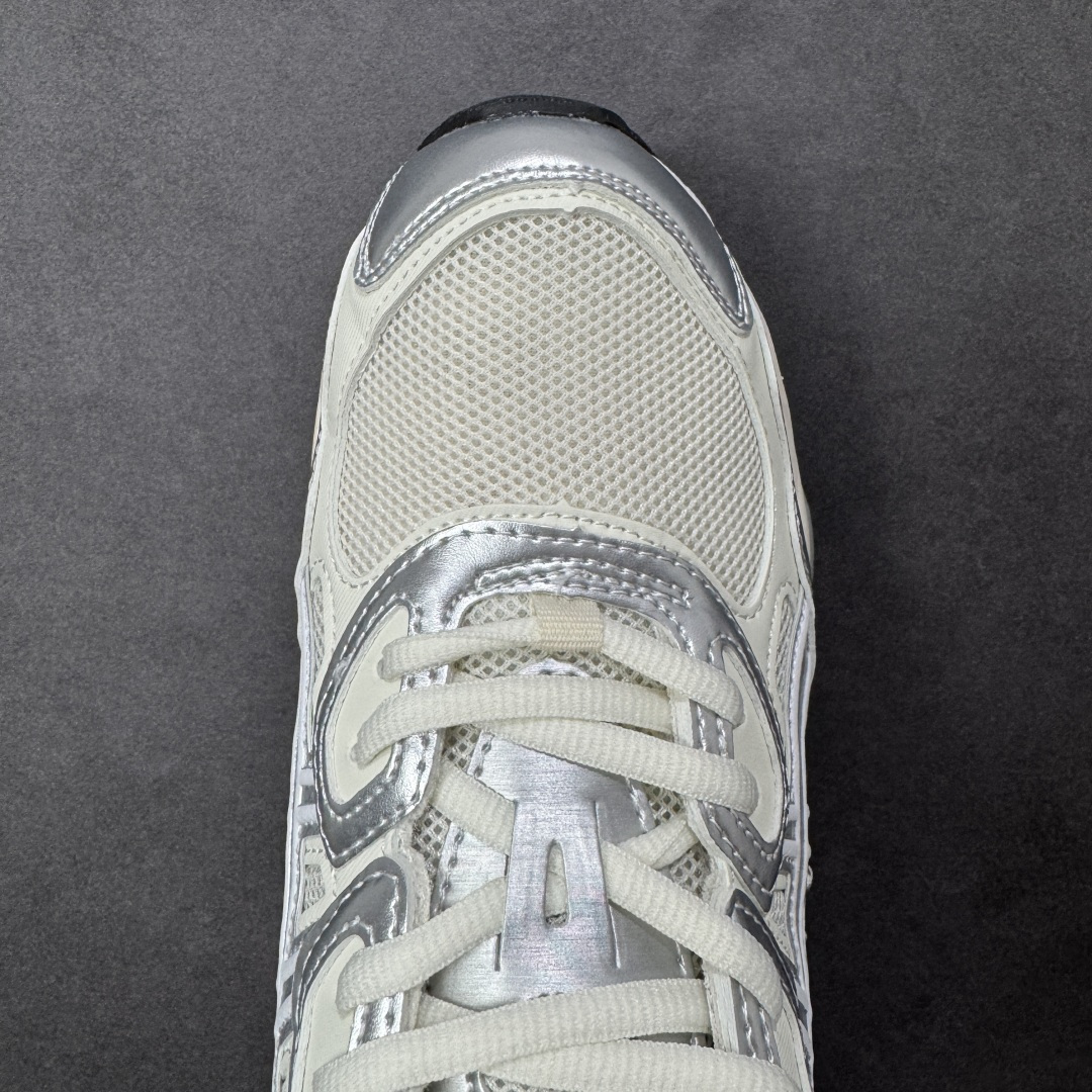 【公司级】ASICS GEL-NYC 亚瑟士 生活休闲鞋透气网眼鞋面 配合部分合成革材质 采用全新AHA