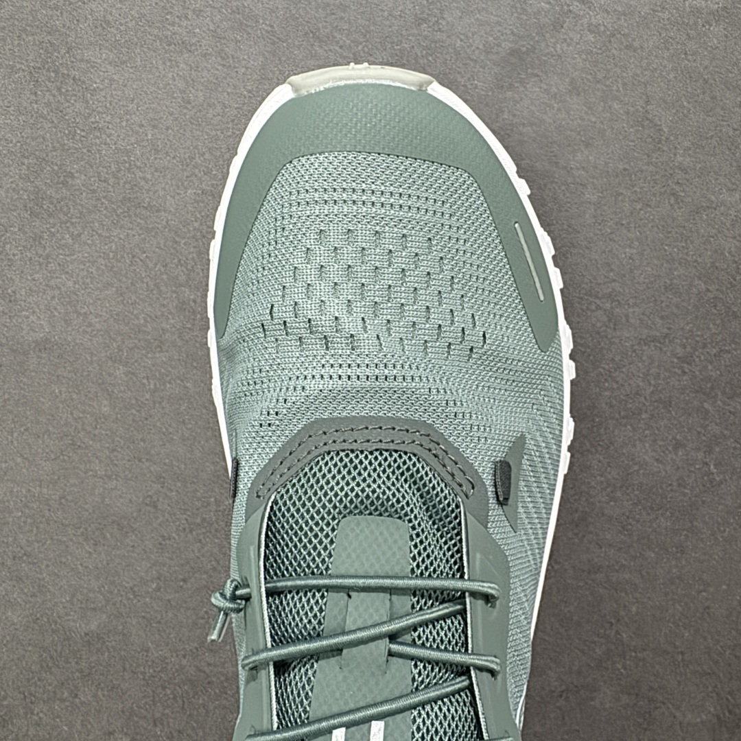 【纯原】On昂跑 Cloud 6 轻量运动休闲鞋 轻量透气的工程网格结合环保人造麂皮 衬托出活力醒目的视