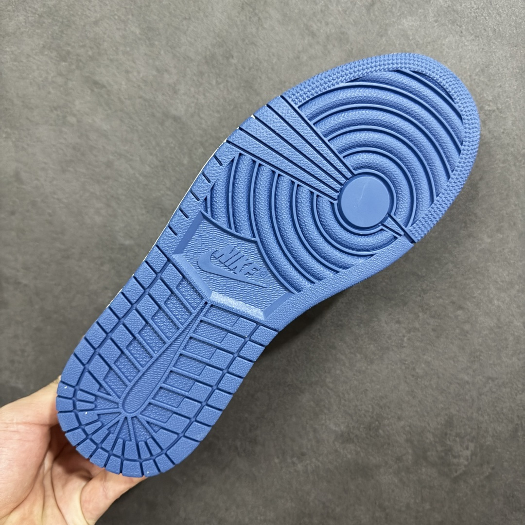 【纯原】乔丹Fragment x Travis Scott xDior Air Jordan 1 Low