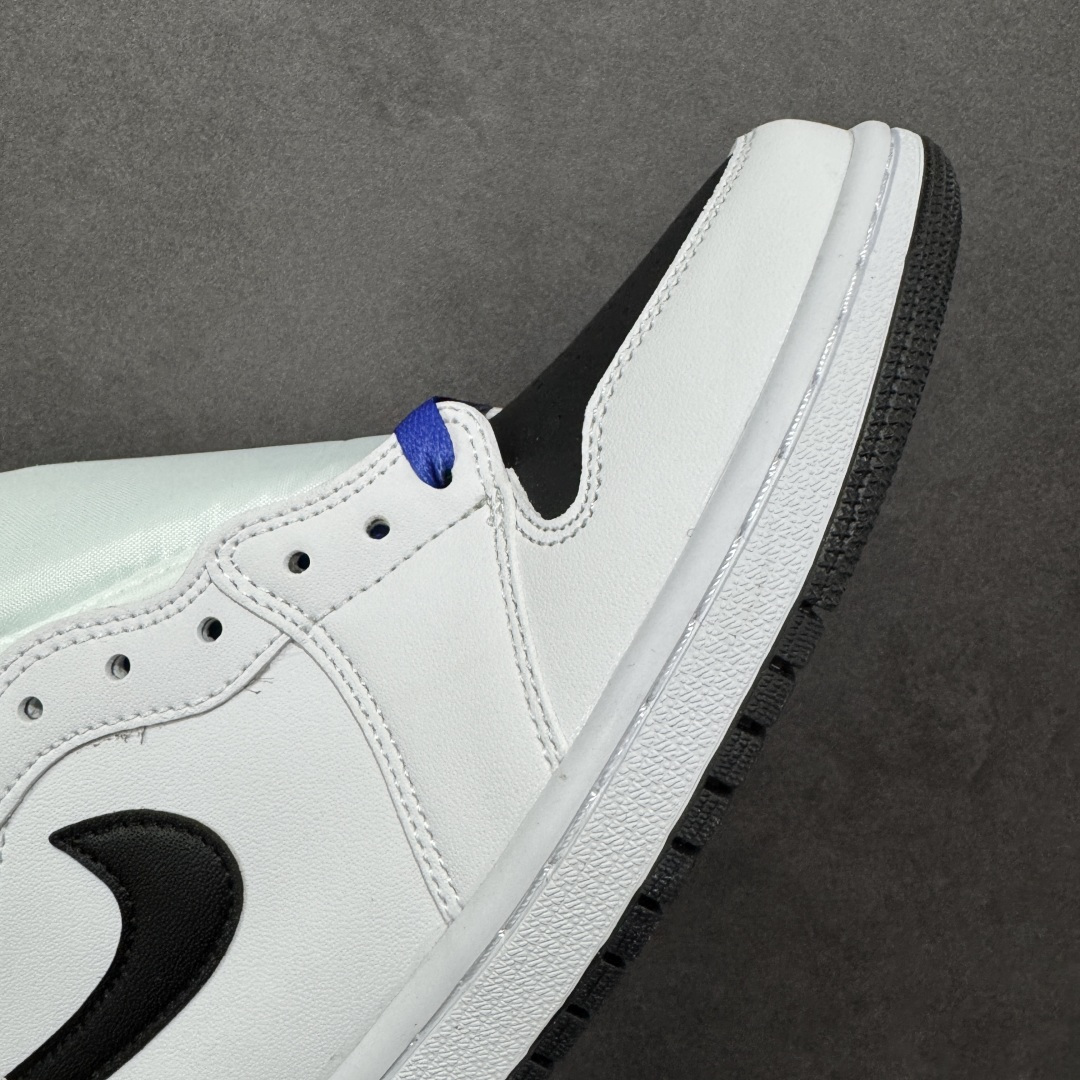 【纯原】Air Jordan aj1 Retro High OG x Fragment x Union 