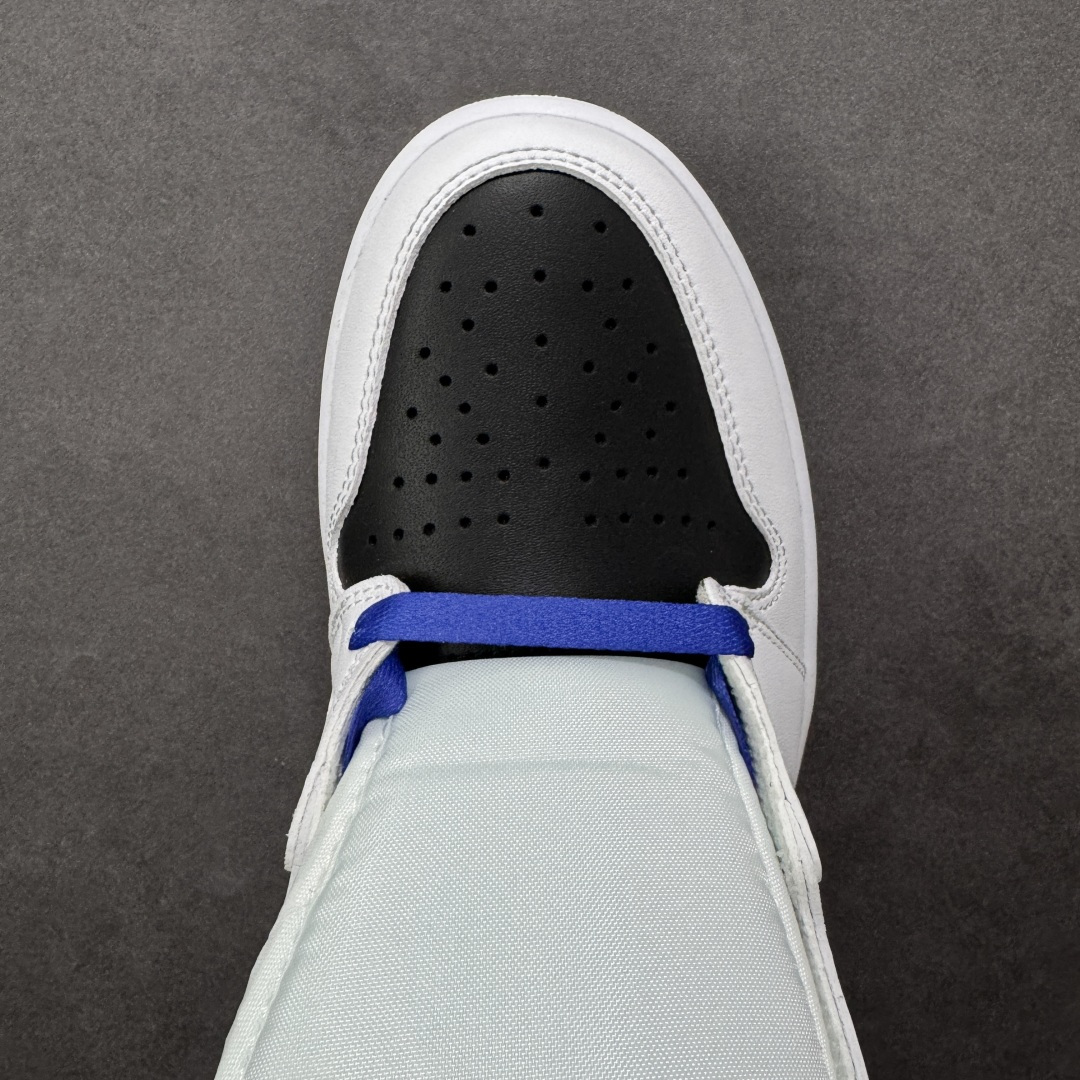 【纯原】Air Jordan aj1 Retro High OG x Fragment x Union 