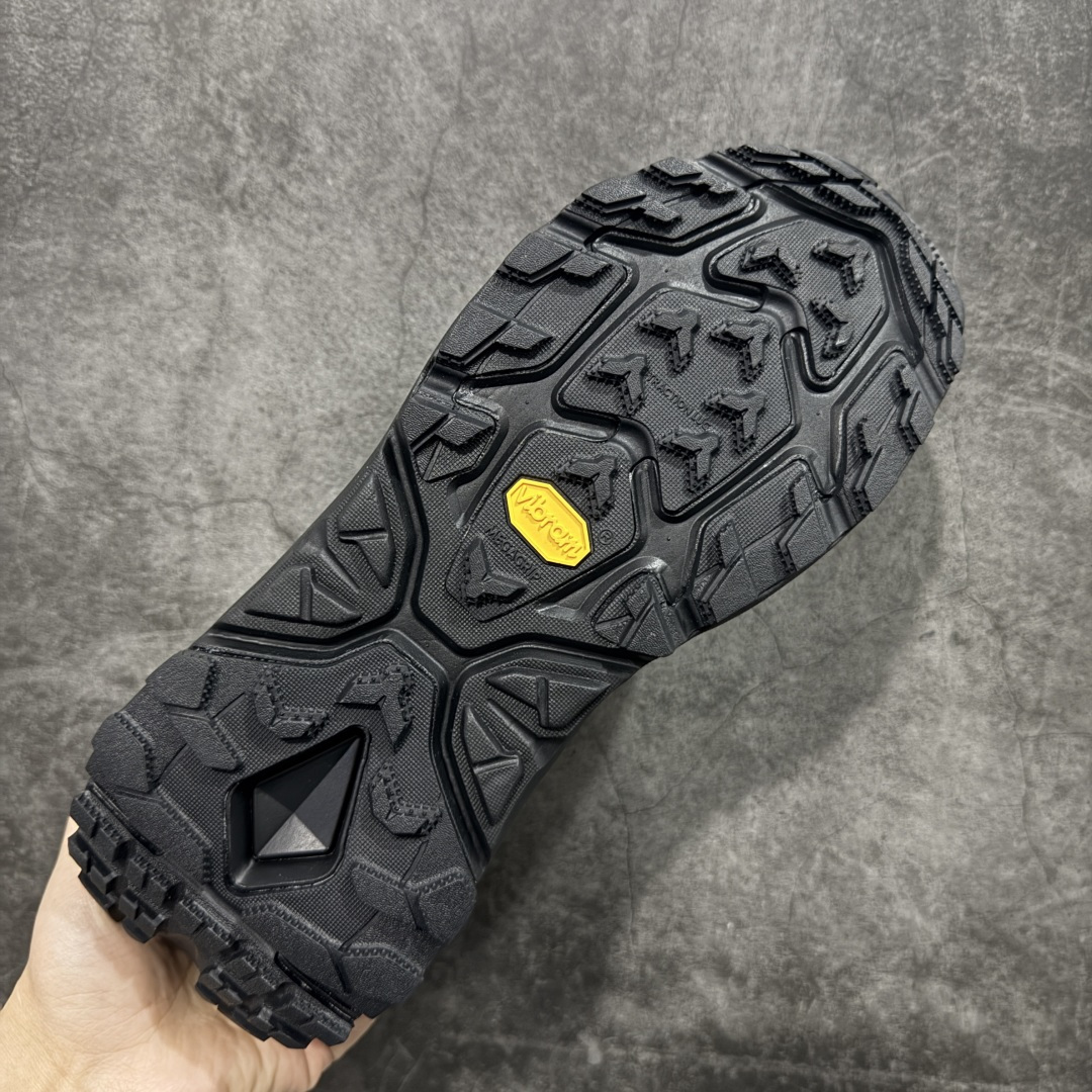 图片[9]-【纯原版】HOKA ONE ONE Kaha 2 Frost Moc GTX 舒适耐用 防滑保暖 高帮 徒步鞋 男女同款36-45带半码 正确防水版 样品先出 大货陆续出货 超厚鞋面保暖效果一流 秋冬户外必备-选品中心