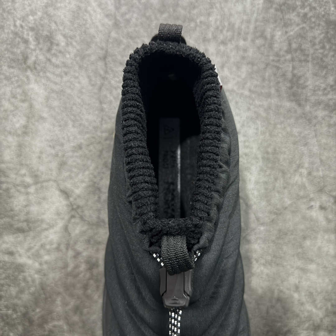 图片[8]-【纯原版】HOKA ONE ONE Kaha 2 Frost Moc GTX 舒适耐用 防滑保暖 高帮 徒步鞋 男女同款36-45带半码 正确防水版 样品先出 大货陆续出货 超厚鞋面保暖效果一流 秋冬户外必备-选品中心